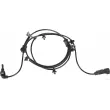 Capteur, vitesse de roue HERTH+BUSS ELPARTS 70660417 - Visuel 1