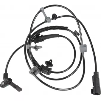 Capteur, vitesse de roue HERTH+BUSS ELPARTS 70660418