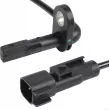 Capteur, vitesse de roue HERTH+BUSS ELPARTS 70660418 - Visuel 2