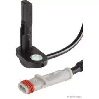Capteur, vitesse de roue HERTH+BUSS ELPARTS 70660420