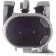 Capteur, vitesse de roue HERTH+BUSS ELPARTS 70660421 - Visuel 2