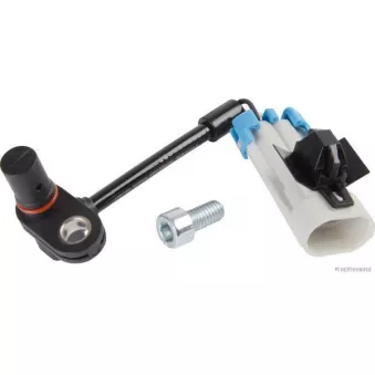 Capteur, vitesse de roue HERTH+BUSS ELPARTS 70660423
