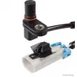 Capteur, vitesse de roue HERTH+BUSS ELPARTS 70660423 - Visuel 2