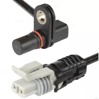 Capteur, vitesse de roue HERTH+BUSS ELPARTS 70660424