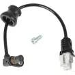 Capteur, vitesse de roue HERTH+BUSS ELPARTS 70660424 - Visuel 2