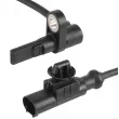 Capteur, vitesse de roue HERTH+BUSS ELPARTS 70660425 - Visuel 1