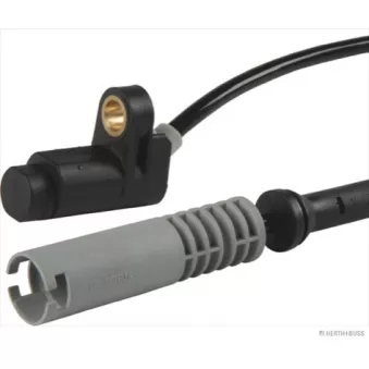 Capteur, vitesse de roue HERTH+BUSS ELPARTS 70660502