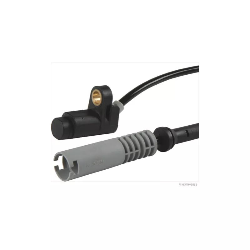 Capteur, vitesse de roue HERTH+BUSS ELPARTS 70660502