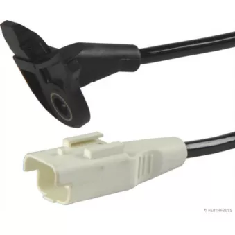 Capteur, vitesse de roue HERTH+BUSS ELPARTS