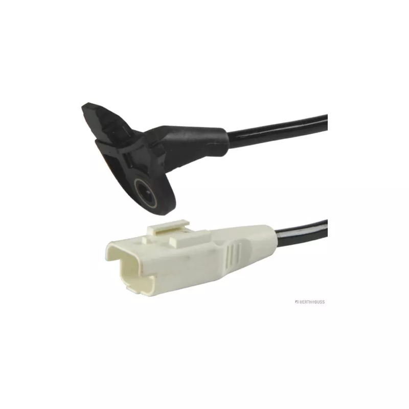 Capteur, vitesse de roue HERTH+BUSS ELPARTS 70660504