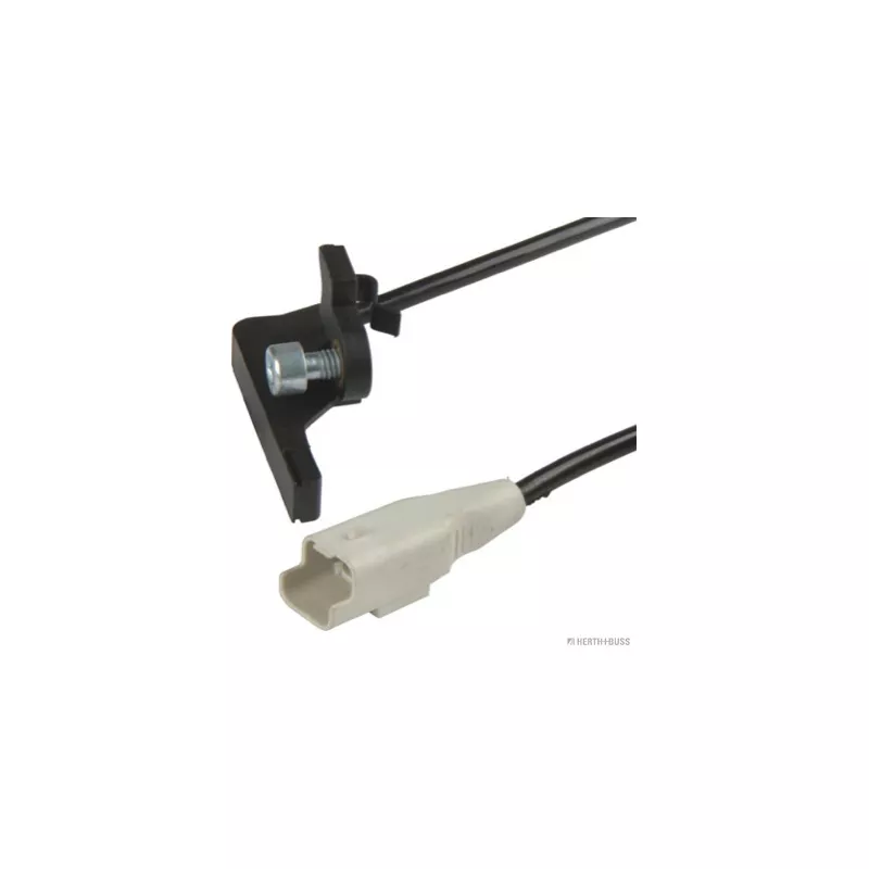 Capteur, vitesse de roue HERTH+BUSS ELPARTS 70660505