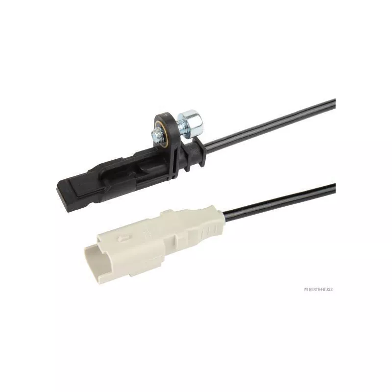 Capteur, vitesse de roue HERTH+BUSS ELPARTS 70660506