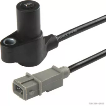 Capteur, vitesse de roue HERTH+BUSS ELPARTS 70660507