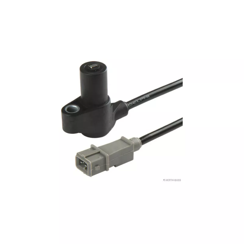 Capteur, vitesse de roue HERTH+BUSS ELPARTS 70660507