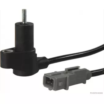 Capteur, vitesse de roue HERTH+BUSS ELPARTS 70660508