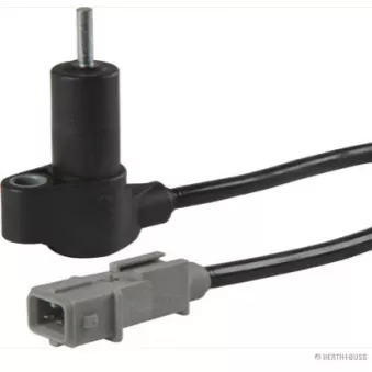 Capteur, vitesse de roue HERTH+BUSS ELPARTS