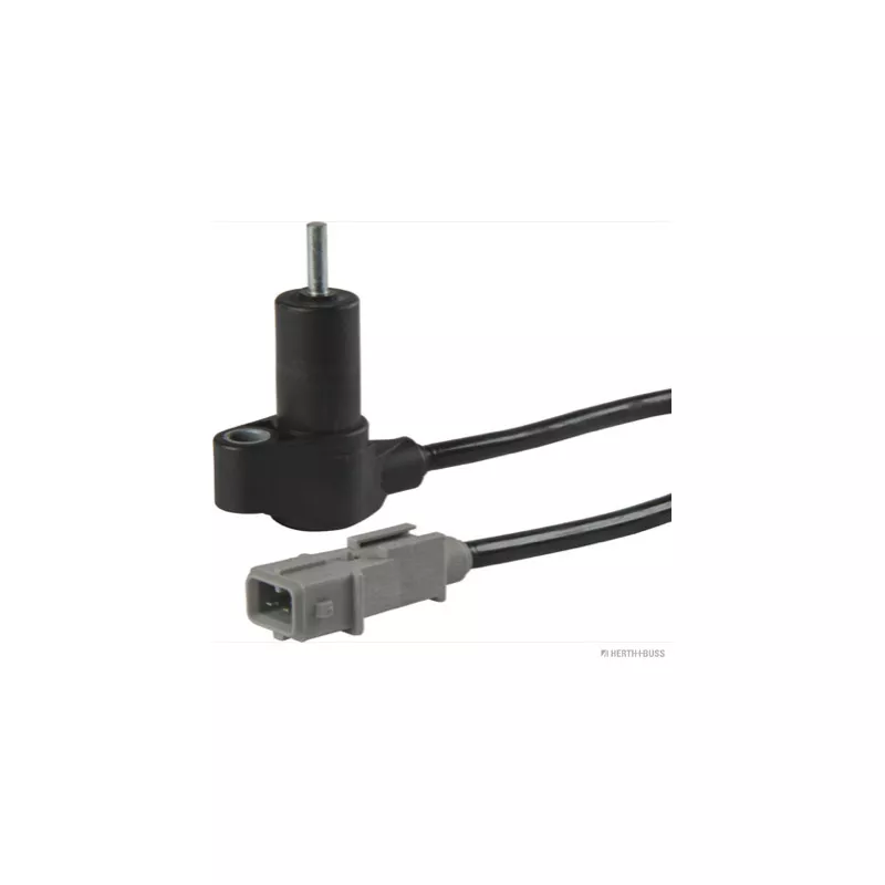 Capteur, vitesse de roue HERTH+BUSS ELPARTS 70660509