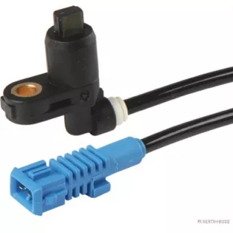 Capteur, vitesse de roue HERTH+BUSS ELPARTS 70660510