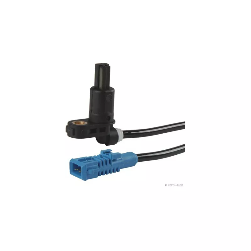 Capteur, vitesse de roue HERTH+BUSS ELPARTS 70660511