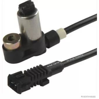 Capteur, vitesse de roue HERTH+BUSS ELPARTS