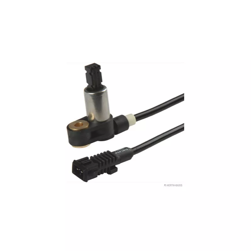 Capteur, vitesse de roue HERTH+BUSS ELPARTS 70660514