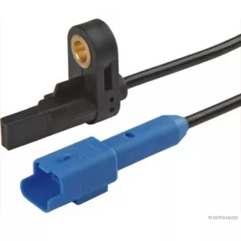 Capteur, vitesse de roue HERTH+BUSS ELPARTS