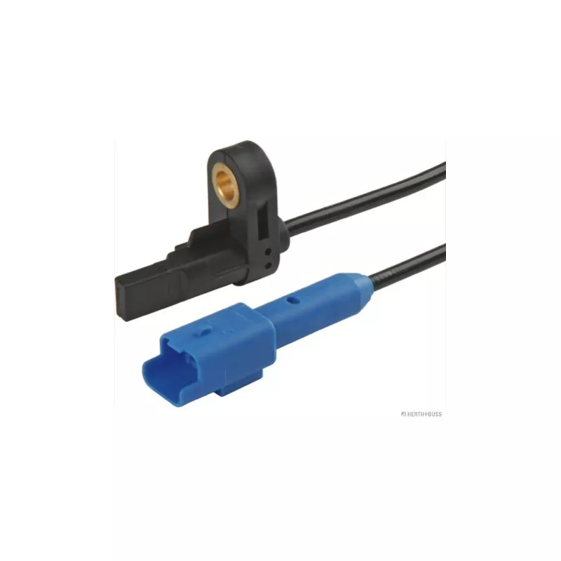 Capteur, vitesse de roue HERTH+BUSS ELPARTS 70660516