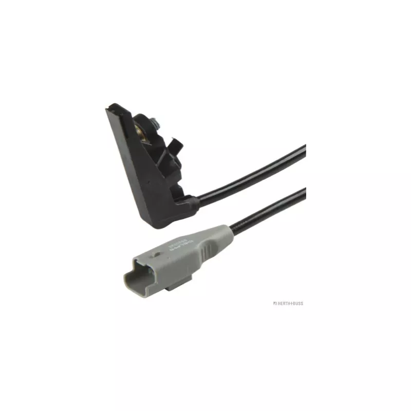Capteur, vitesse de roue HERTH+BUSS ELPARTS 70660517