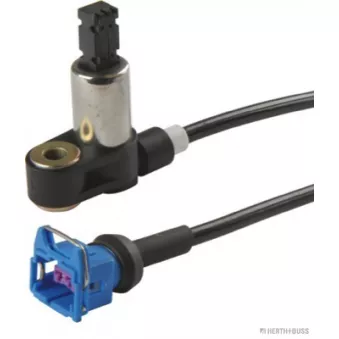 Capteur, vitesse de roue HERTH+BUSS ELPARTS 70660518