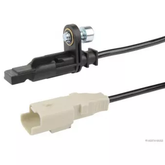 Capteur, vitesse de roue HERTH+BUSS ELPARTS 70660519