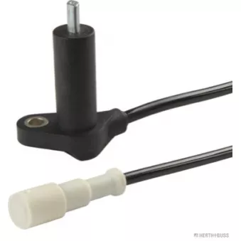 Capteur, vitesse de roue HERTH+BUSS ELPARTS 70660520
