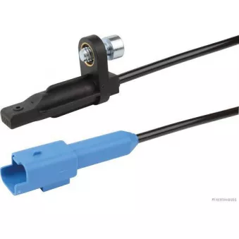 Capteur, vitesse de roue HERTH+BUSS ELPARTS 70660521