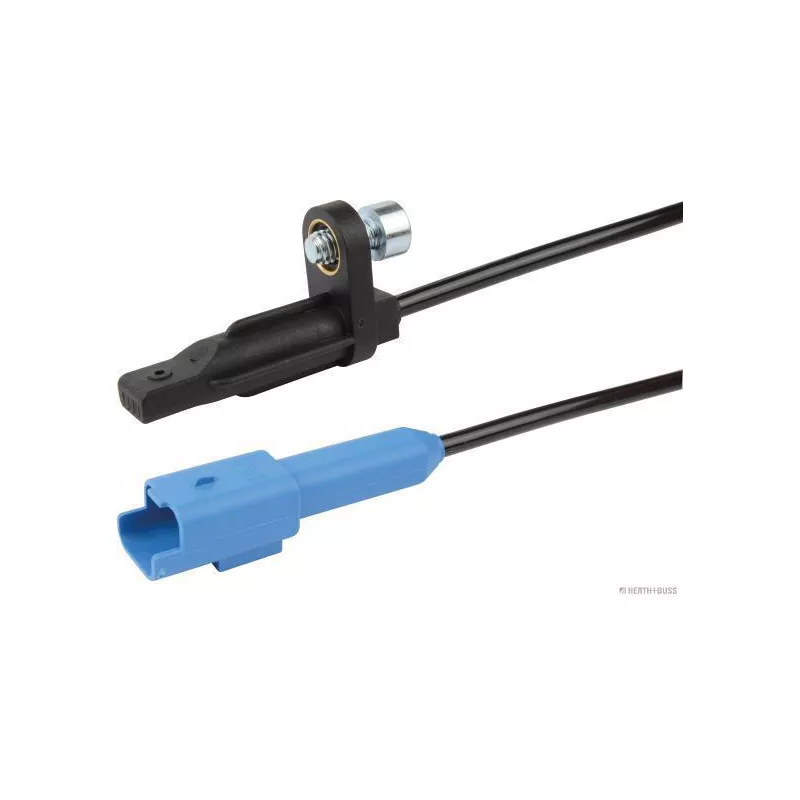 Capteur, vitesse de roue HERTH+BUSS ELPARTS 70660521