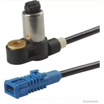 Capteur, vitesse de roue HERTH+BUSS ELPARTS 70660522
