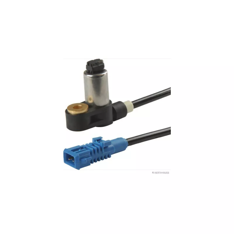 Capteur, vitesse de roue HERTH+BUSS ELPARTS 70660522