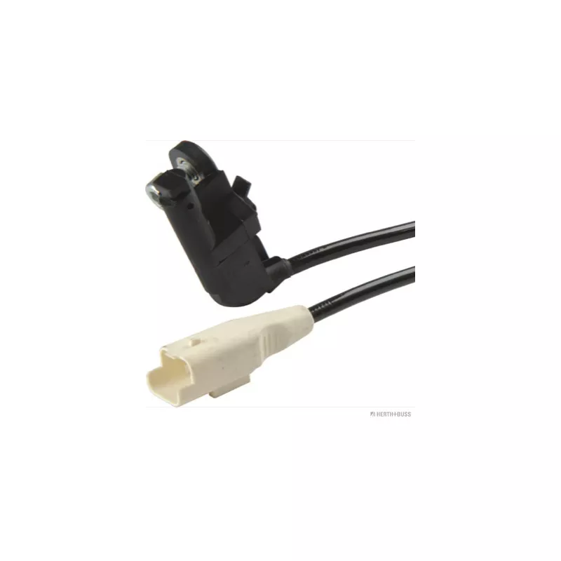 Capteur, vitesse de roue HERTH+BUSS ELPARTS 70660524