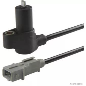 Capteur, vitesse de roue HERTH+BUSS ELPARTS 70660525