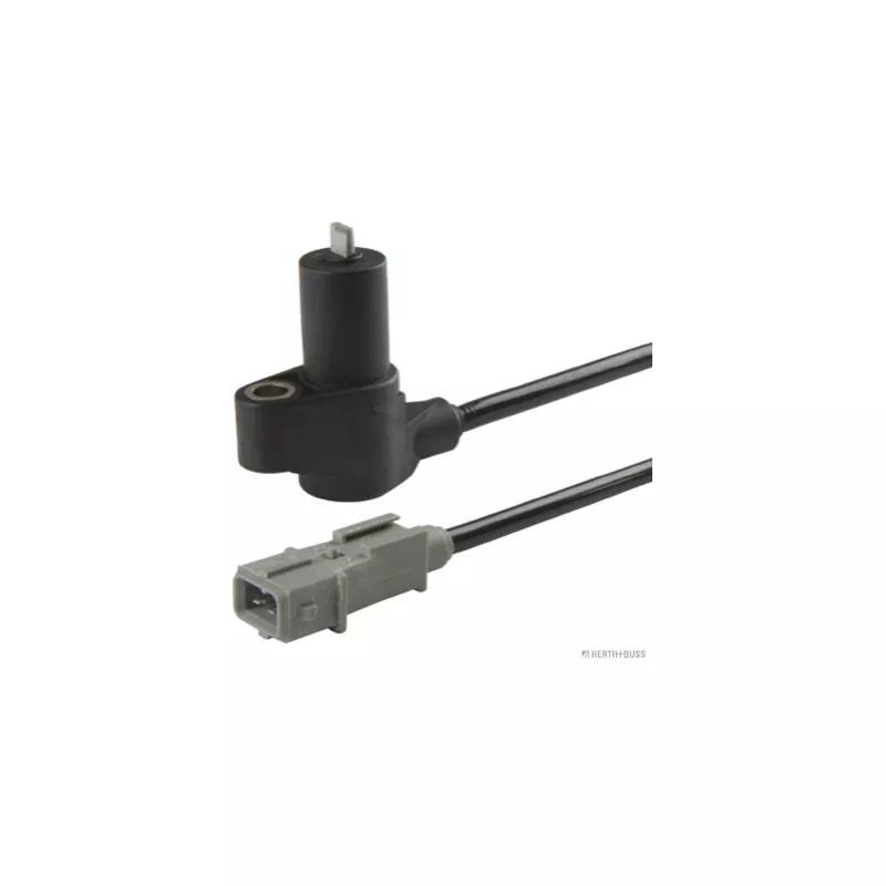 Capteur, vitesse de roue HERTH+BUSS ELPARTS 70660525