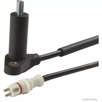 Capteur, vitesse de roue HERTH+BUSS ELPARTS 70660526