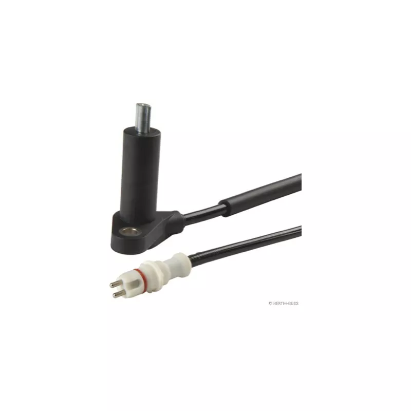 Capteur, vitesse de roue HERTH+BUSS ELPARTS 70660526
