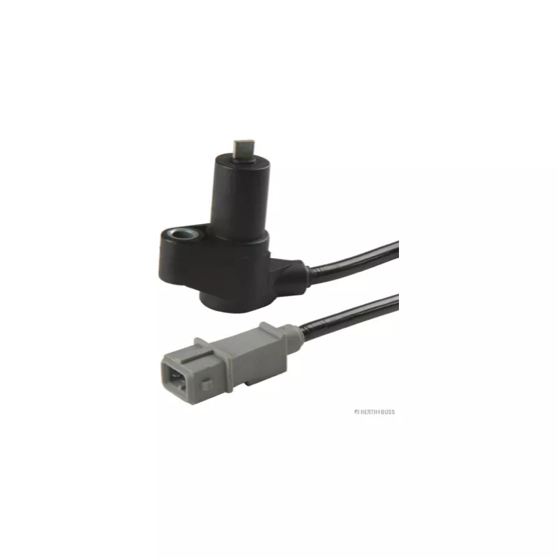 Capteur, vitesse de roue HERTH+BUSS ELPARTS 70660527