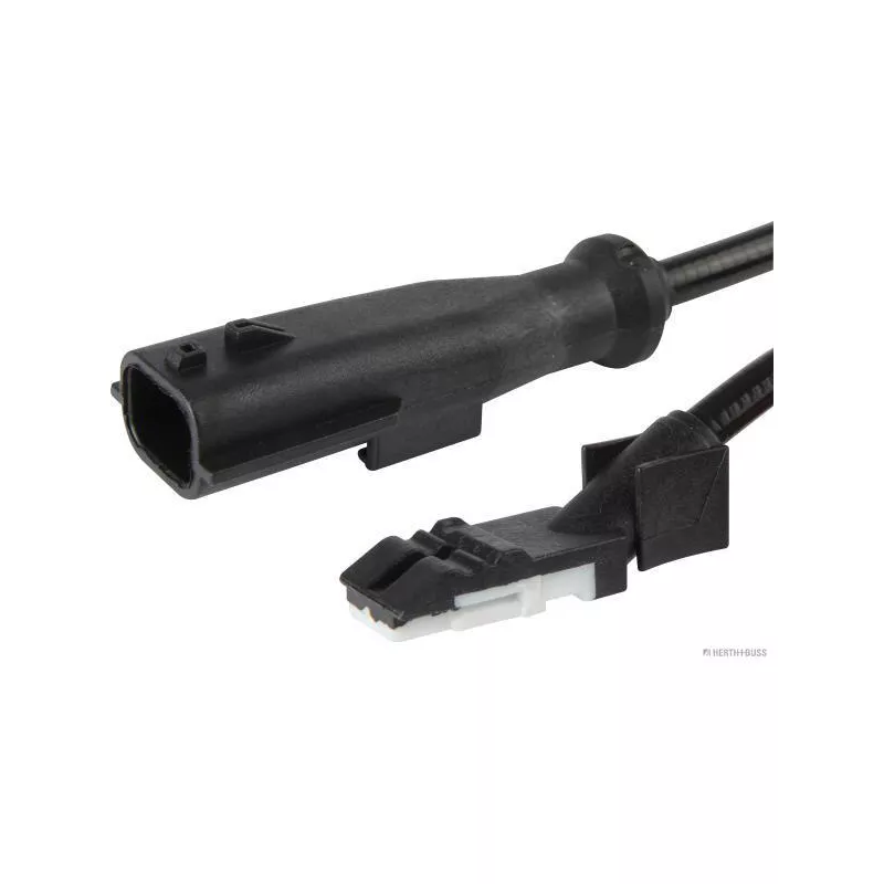 Capteur, vitesse de roue HERTH+BUSS ELPARTS 70660528