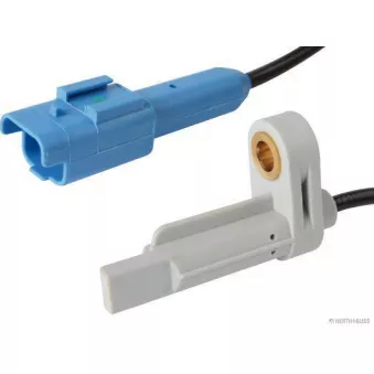 Capteur, vitesse de roue HERTH+BUSS ELPARTS 70660530