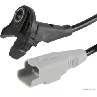 Capteur, vitesse de roue HERTH+BUSS ELPARTS