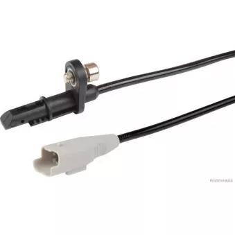 Capteur, vitesse de roue HERTH+BUSS ELPARTS 70660532