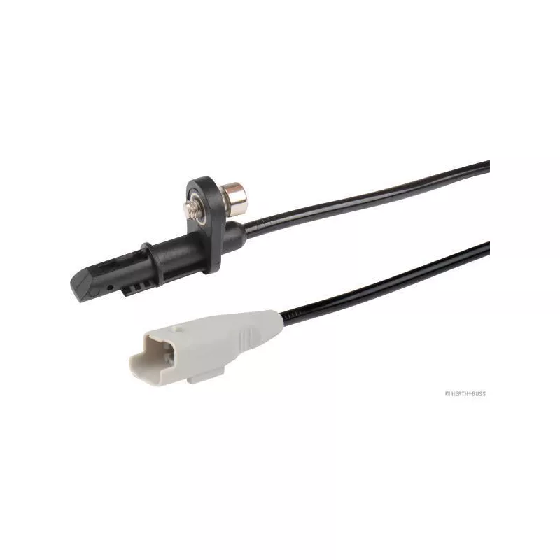 Capteur, vitesse de roue HERTH+BUSS ELPARTS 70660532