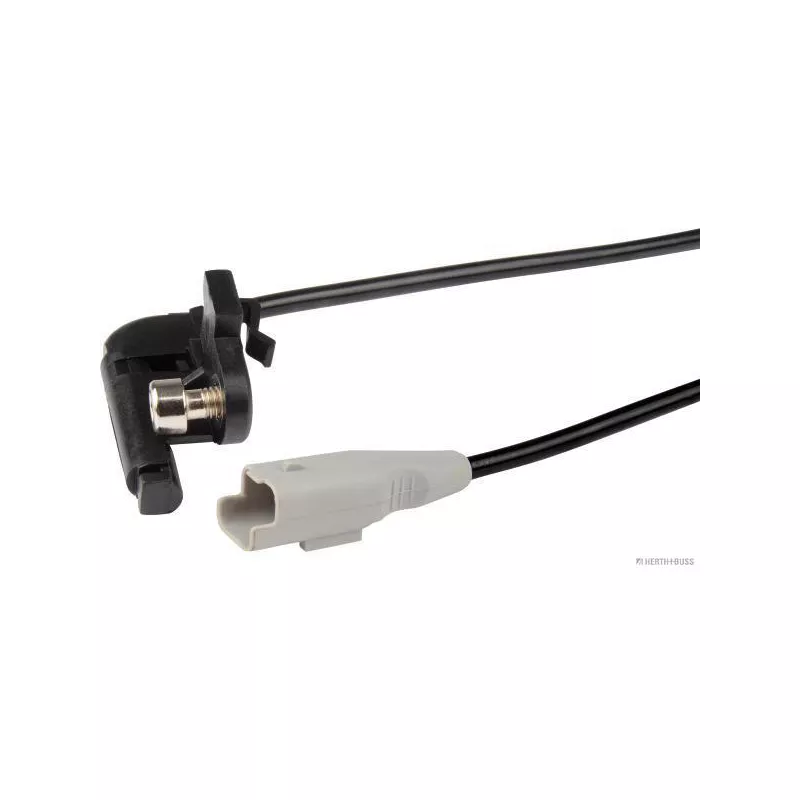 Capteur, vitesse de roue HERTH+BUSS ELPARTS 70660533