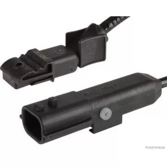 Capteur, vitesse de roue HERTH+BUSS ELPARTS