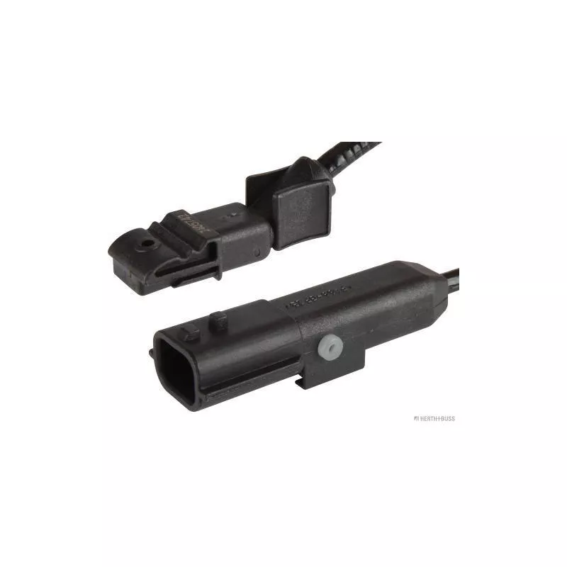 Capteur, vitesse de roue HERTH+BUSS ELPARTS 70660534