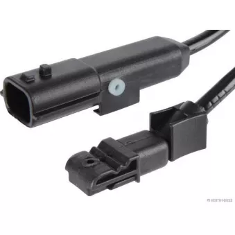 Capteur, vitesse de roue HERTH+BUSS ELPARTS 70660535
